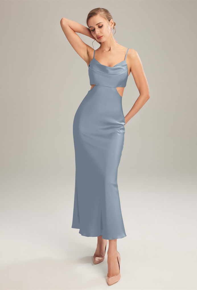 AW Odele Dress